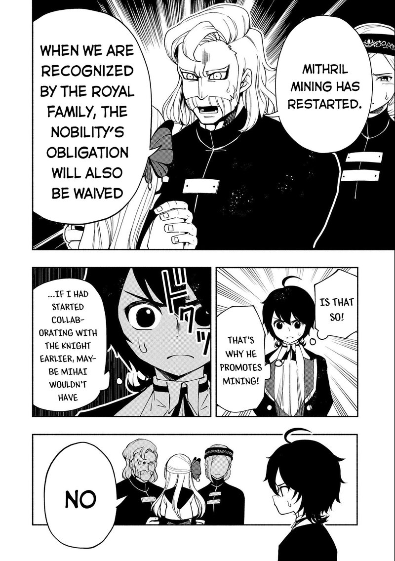 Hell Mode Yarikomi Suki No Gamer Wa Hai Settei No Isekai De Musou Suru 16 10