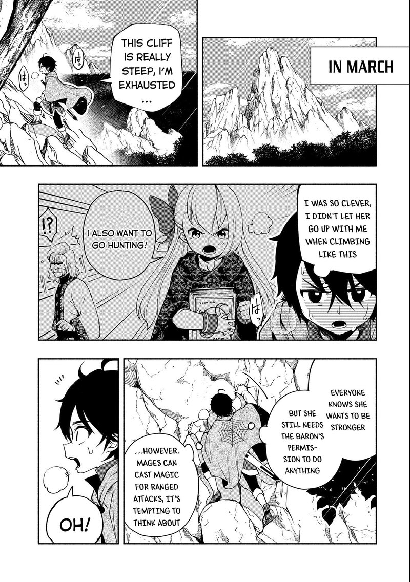 Hell Mode Yarikomi Suki No Gamer Wa Hai Settei No Isekai De Musou Suru 16 13