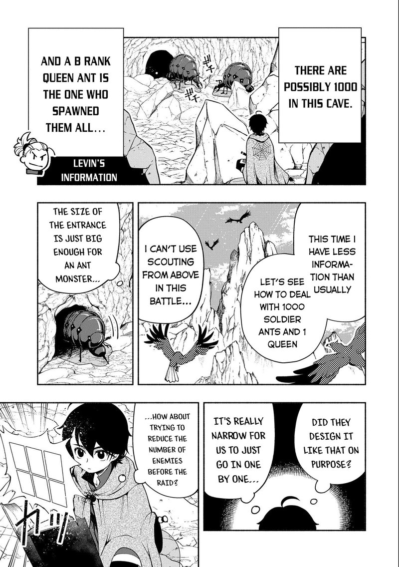 Hell Mode Yarikomi Suki No Gamer Wa Hai Settei No Isekai De Musou Suru 16 15