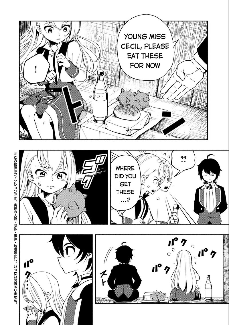 Hell Mode Yarikomi Suki No Gamer Wa Hai Settei No Isekai De Musou Suru 16 2