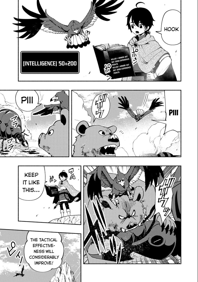Hell Mode Yarikomi Suki No Gamer Wa Hai Settei No Isekai De Musou Suru 16 21