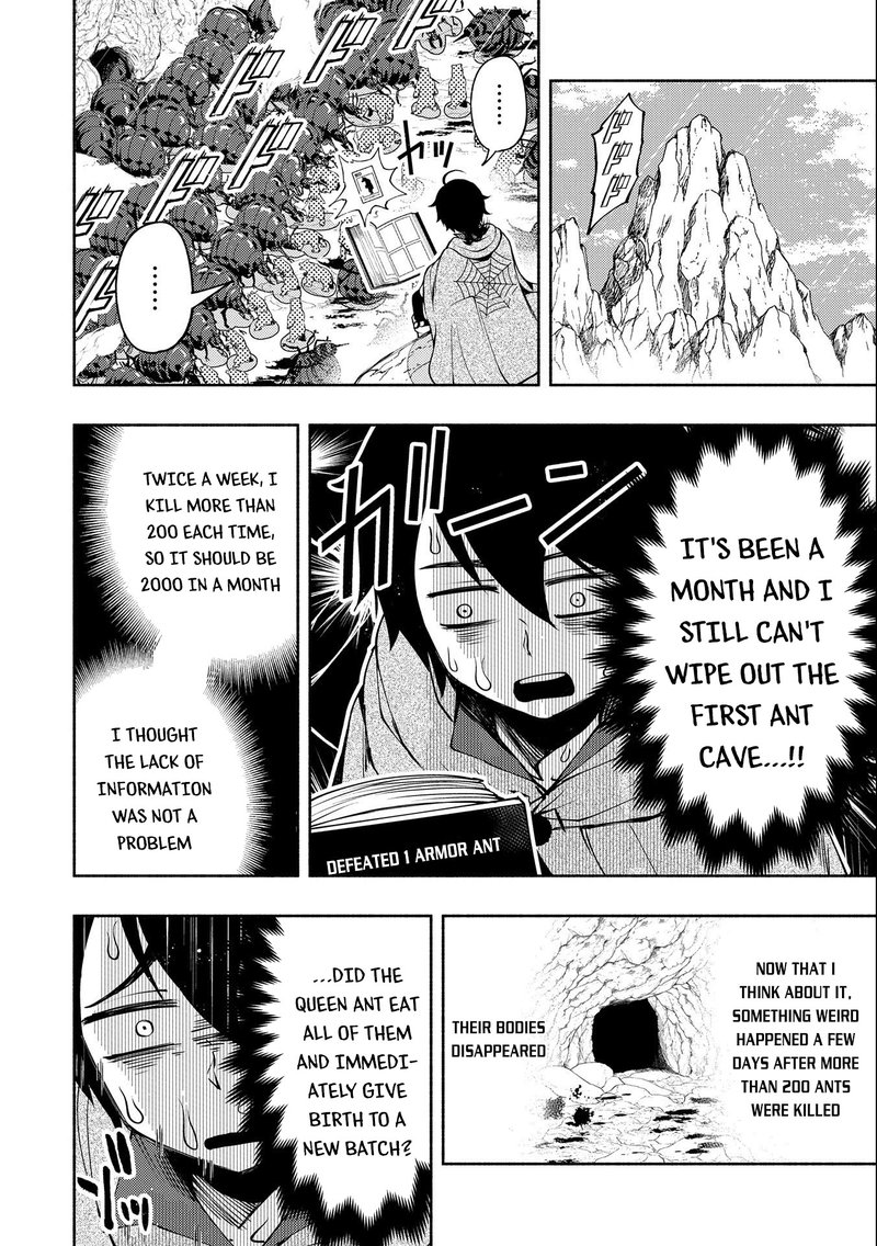 Hell Mode Yarikomi Suki No Gamer Wa Hai Settei No Isekai De Musou Suru 16 22