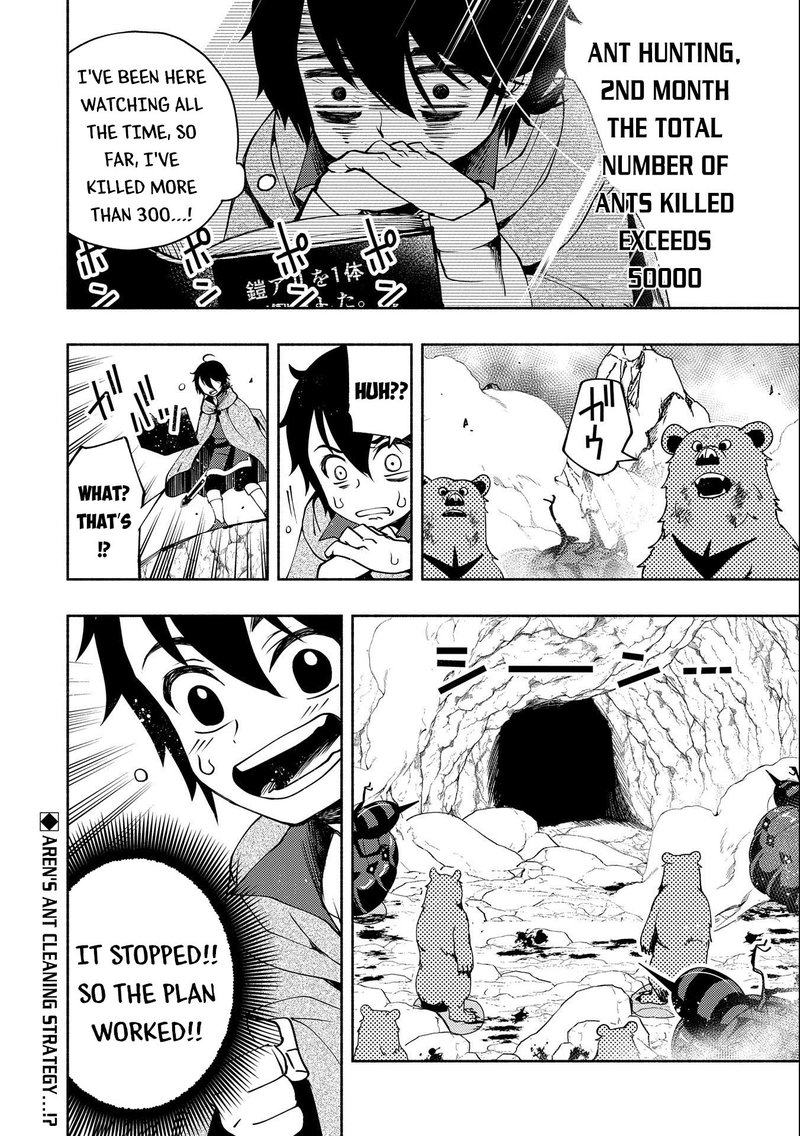 Hell Mode Yarikomi Suki No Gamer Wa Hai Settei No Isekai De Musou Suru 16 24