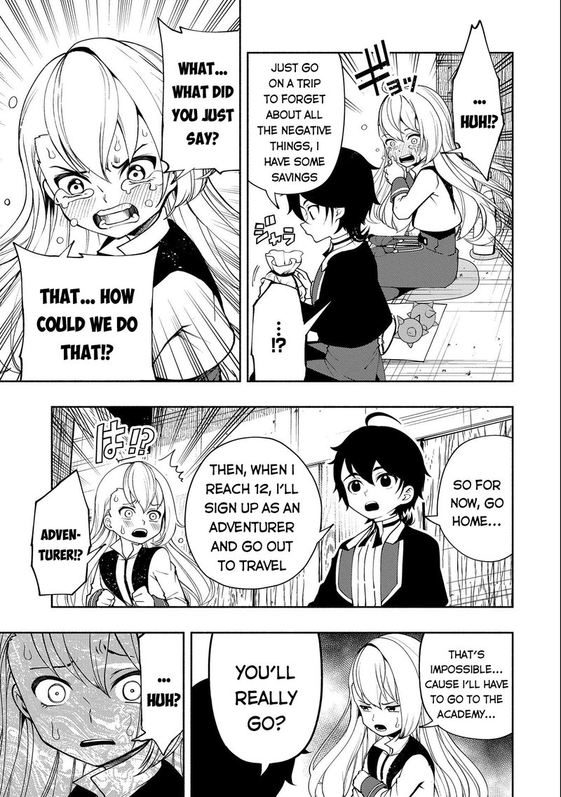 Hell Mode Yarikomi Suki No Gamer Wa Hai Settei No Isekai De Musou Suru 16 5