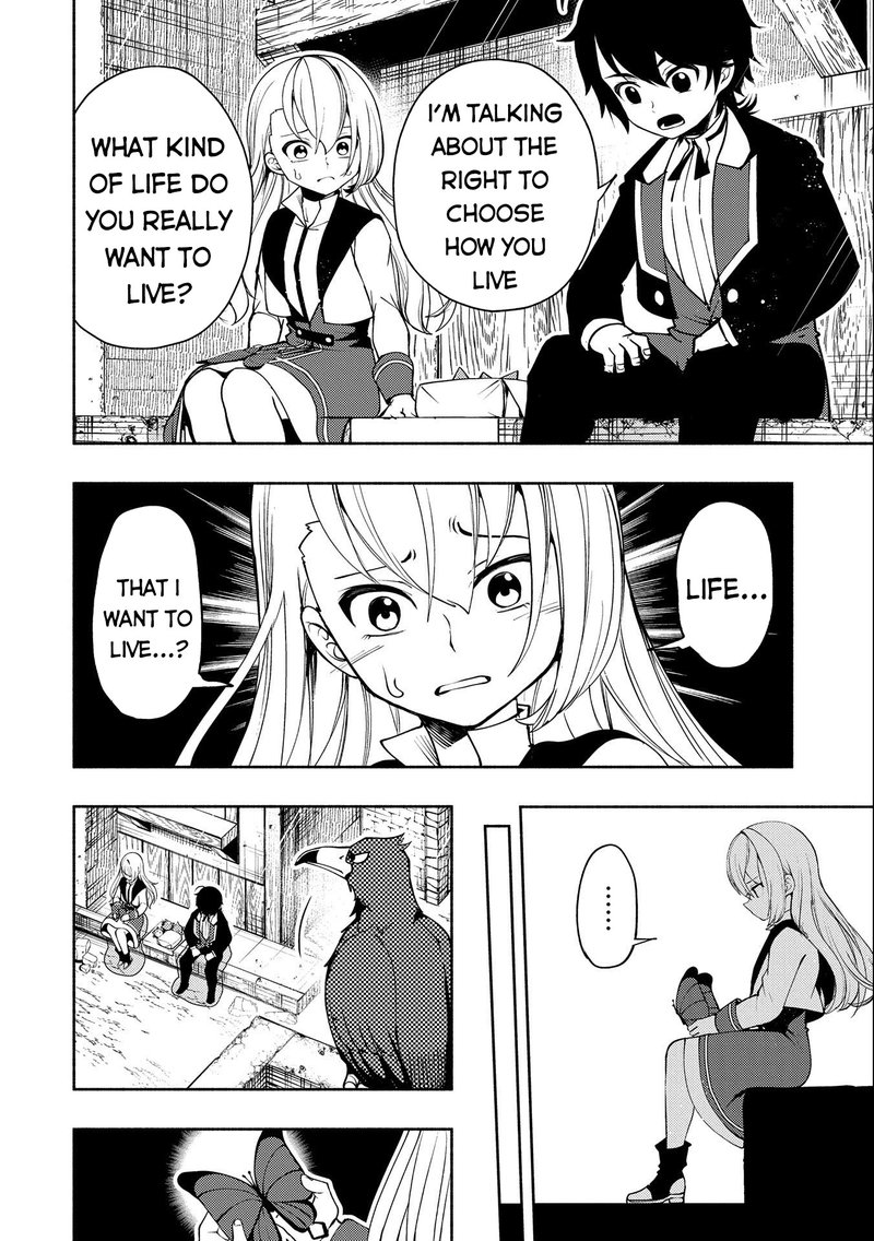 Hell Mode Yarikomi Suki No Gamer Wa Hai Settei No Isekai De Musou Suru 16 6