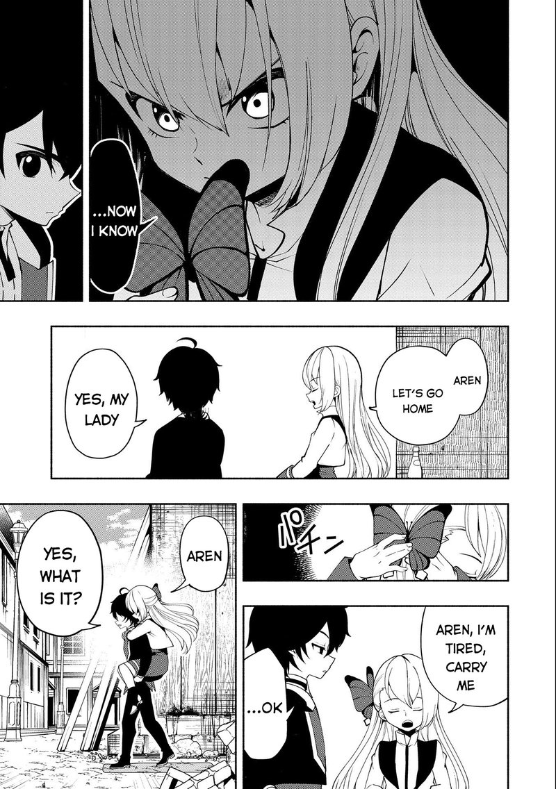 Hell Mode Yarikomi Suki No Gamer Wa Hai Settei No Isekai De Musou Suru 16 7