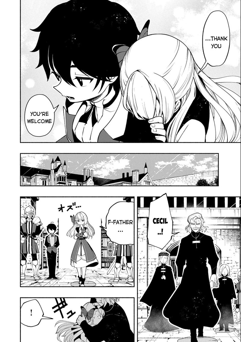 Hell Mode Yarikomi Suki No Gamer Wa Hai Settei No Isekai De Musou Suru 16 8