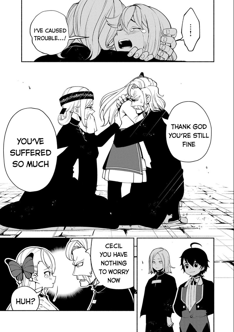 Hell Mode Yarikomi Suki No Gamer Wa Hai Settei No Isekai De Musou Suru 16 9