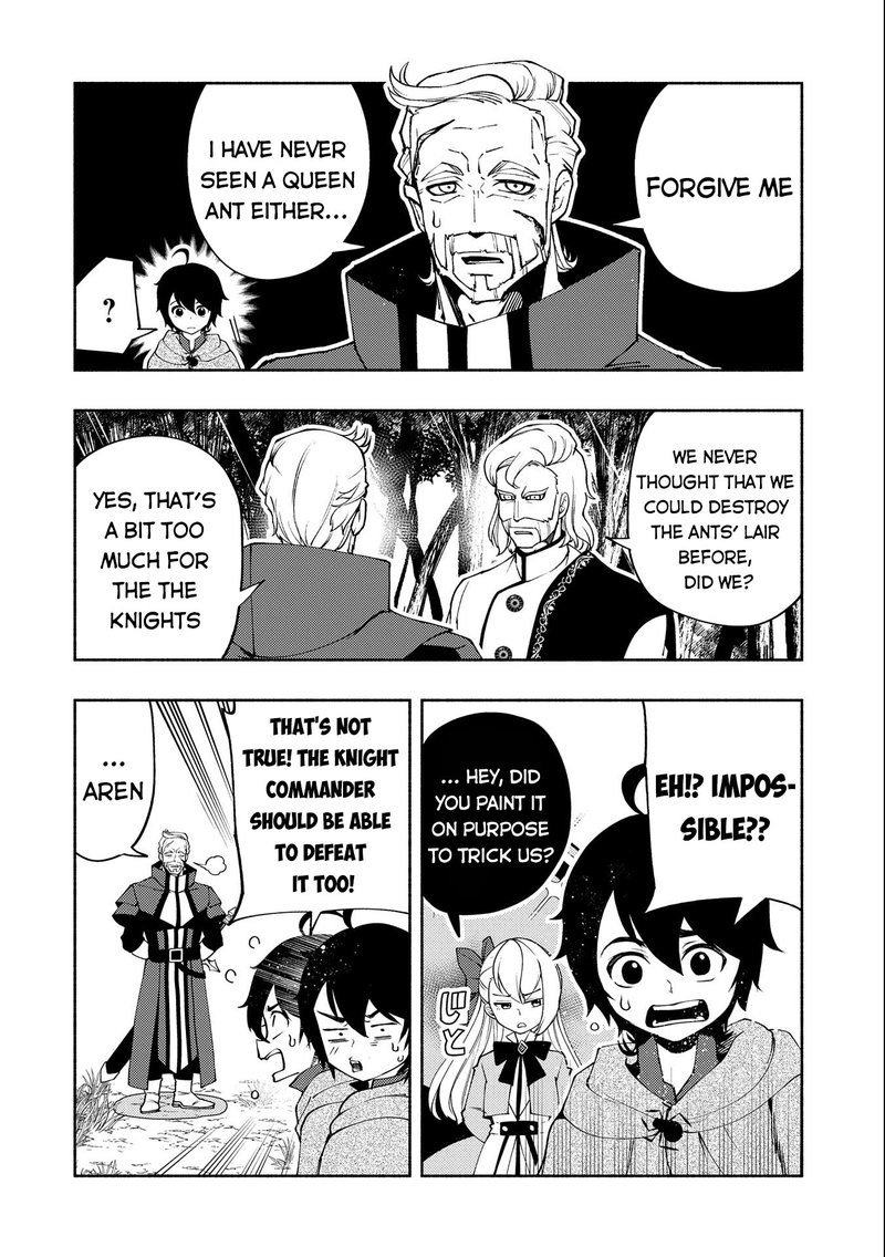 Hell Mode Yarikomi Suki No Gamer Wa Hai Settei No Isekai De Musou Suru 17 17