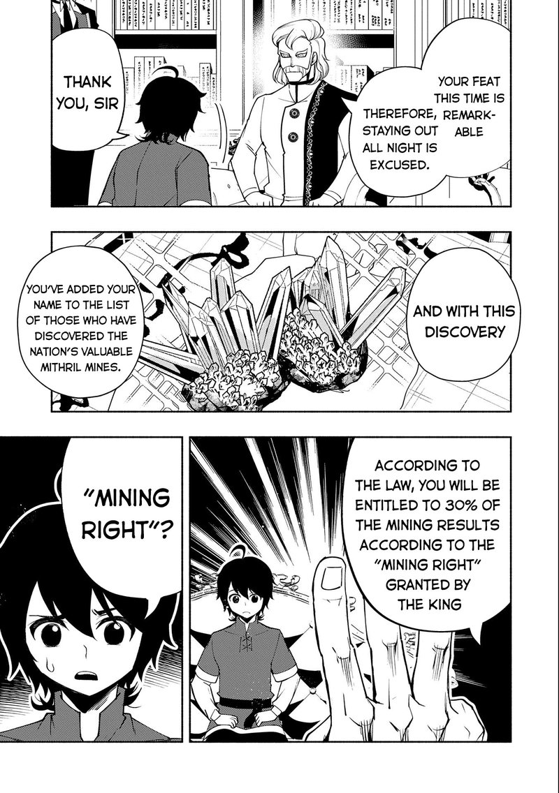 Hell Mode Yarikomi Suki No Gamer Wa Hai Settei No Isekai De Musou Suru 17 22