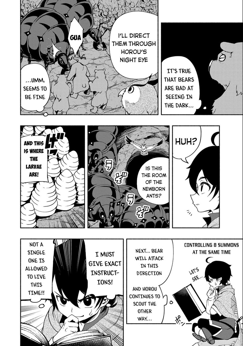 Hell Mode Yarikomi Suki No Gamer Wa Hai Settei No Isekai De Musou Suru 17 4