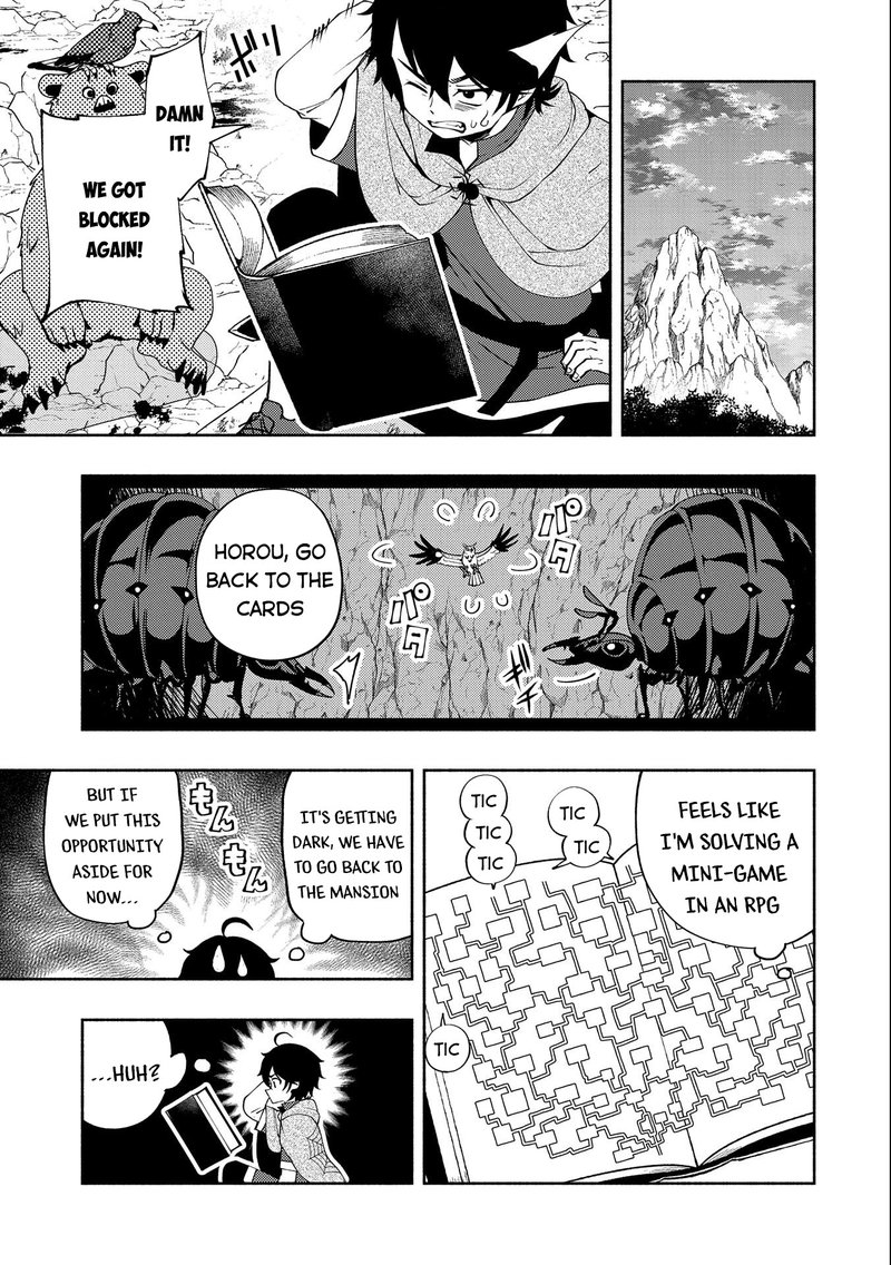Hell Mode Yarikomi Suki No Gamer Wa Hai Settei No Isekai De Musou Suru 17 5