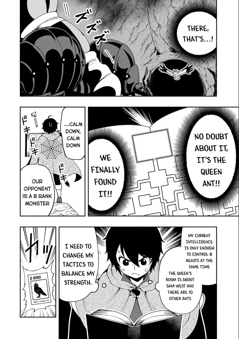 Hell Mode Yarikomi Suki No Gamer Wa Hai Settei No Isekai De Musou Suru 17 6