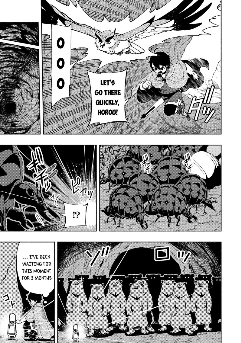 Hell Mode Yarikomi Suki No Gamer Wa Hai Settei No Isekai De Musou Suru 17 7