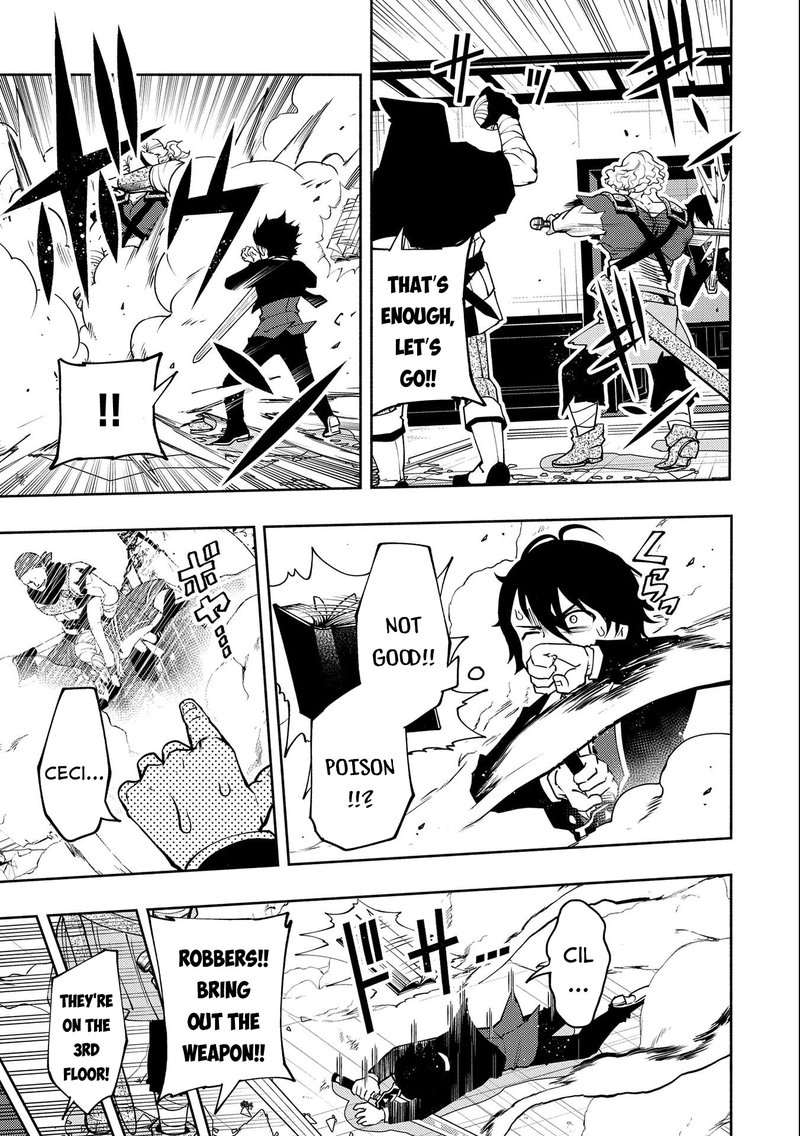 Hell Mode Yarikomi Suki No Gamer Wa Hai Settei No Isekai De Musou Suru 18 13