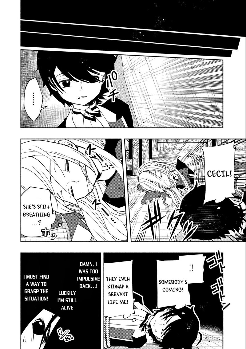 Hell Mode Yarikomi Suki No Gamer Wa Hai Settei No Isekai De Musou Suru 18 14