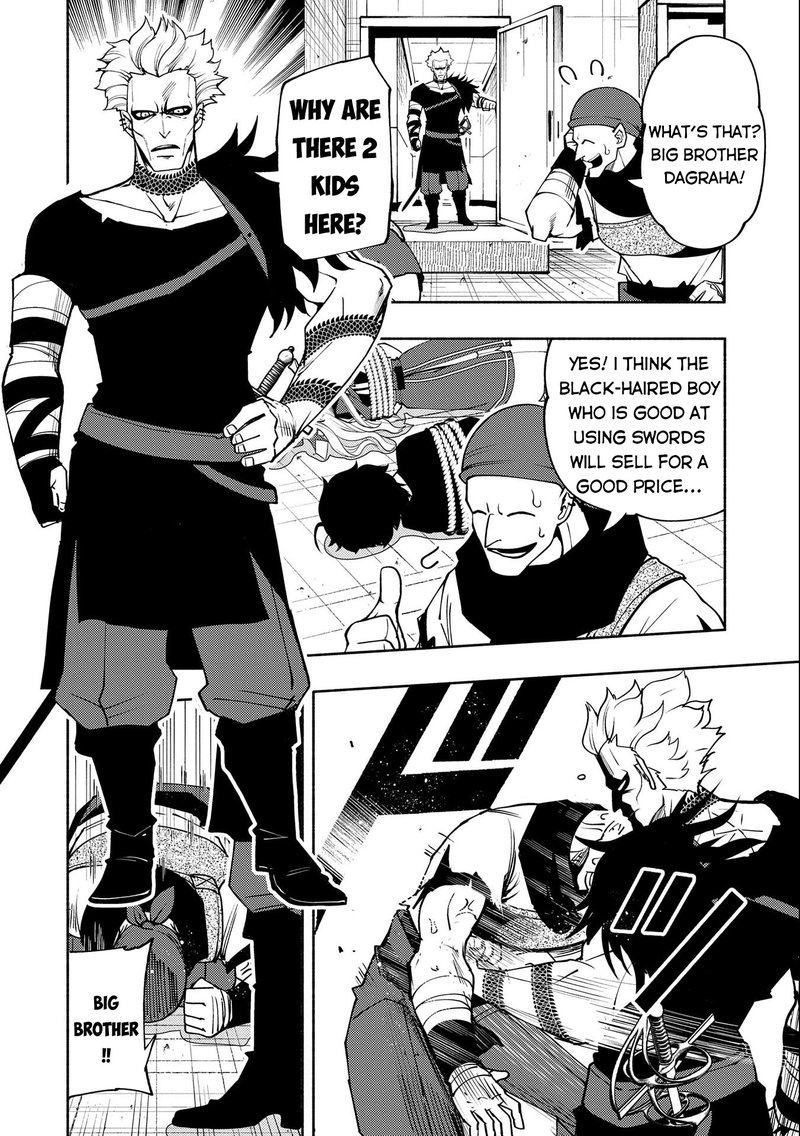 Hell Mode Yarikomi Suki No Gamer Wa Hai Settei No Isekai De Musou Suru 18 16
