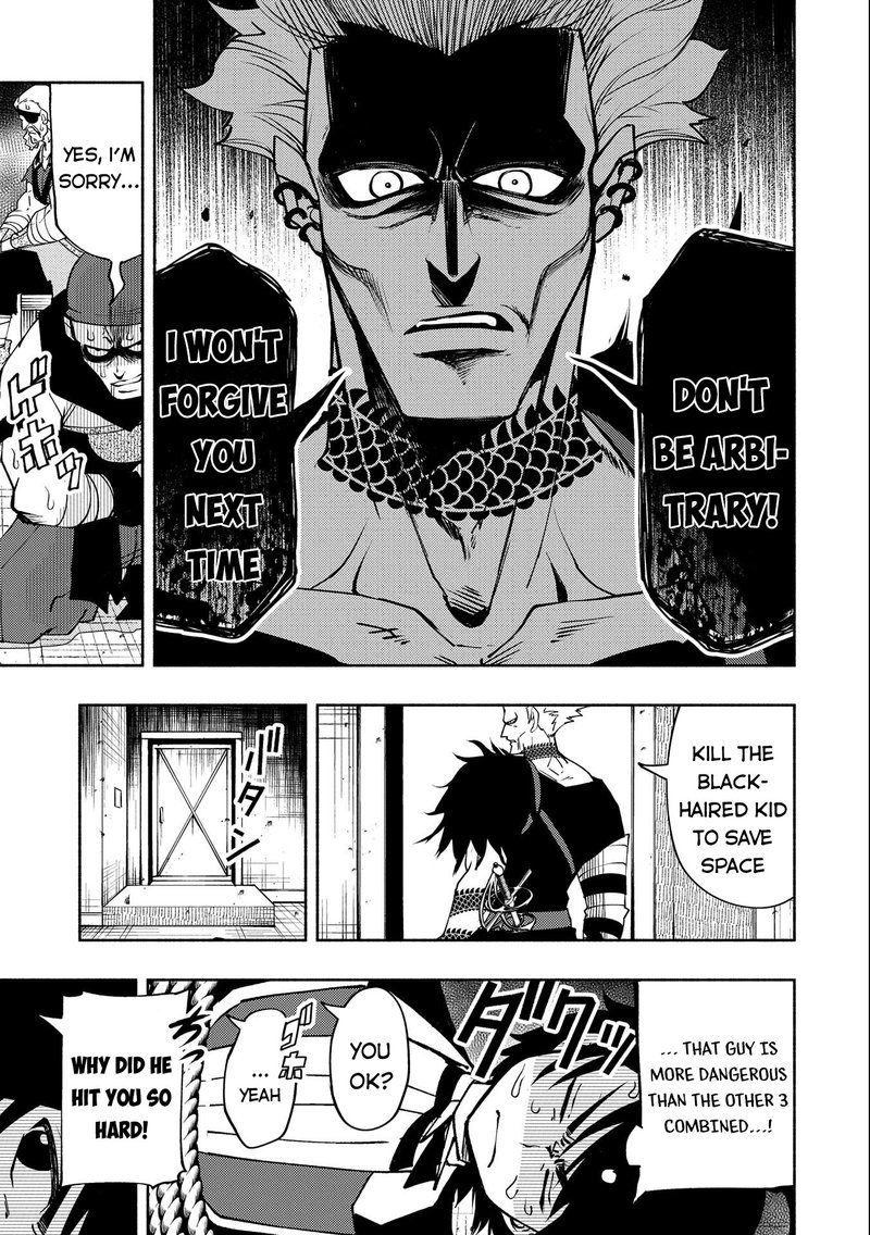 Hell Mode Yarikomi Suki No Gamer Wa Hai Settei No Isekai De Musou Suru 18 17