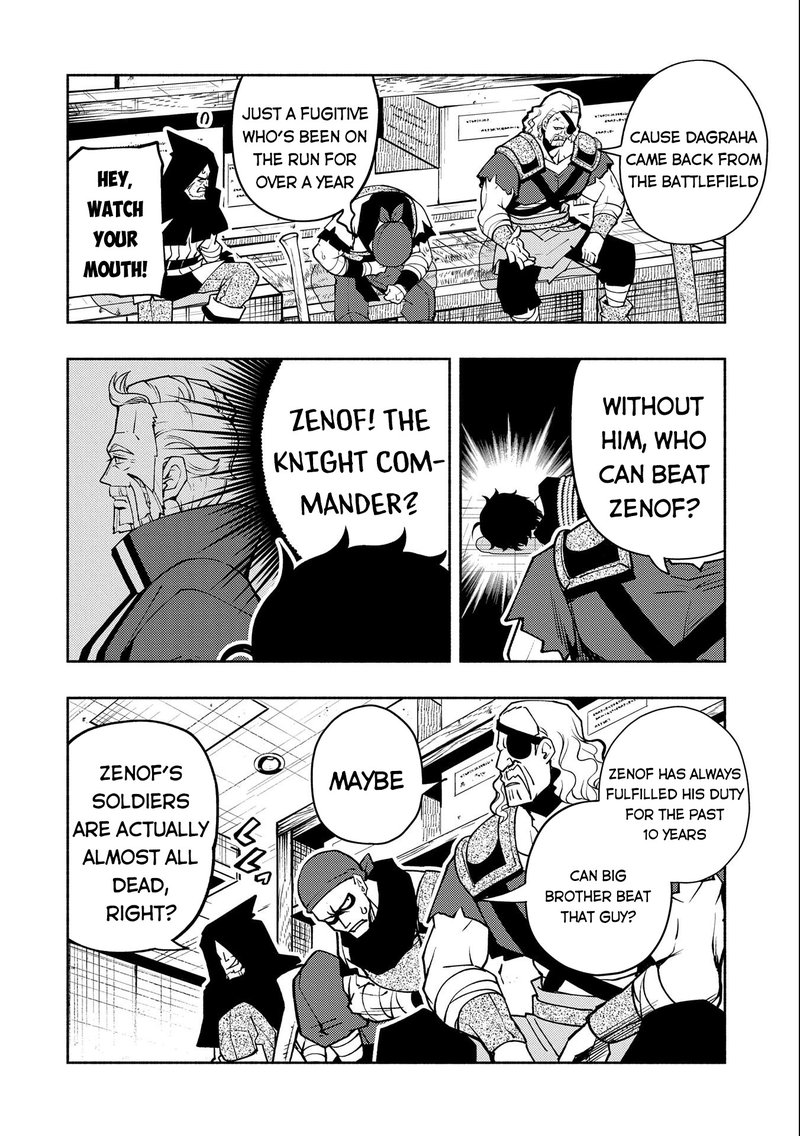 Hell Mode Yarikomi Suki No Gamer Wa Hai Settei No Isekai De Musou Suru 18 18