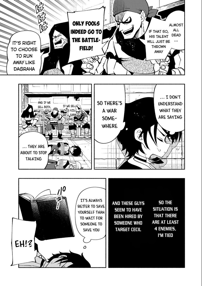 Hell Mode Yarikomi Suki No Gamer Wa Hai Settei No Isekai De Musou Suru 18 19