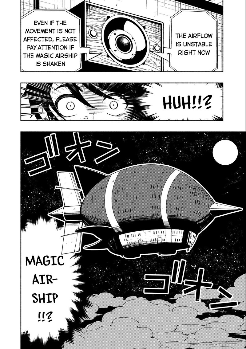 Hell Mode Yarikomi Suki No Gamer Wa Hai Settei No Isekai De Musou Suru 18 22