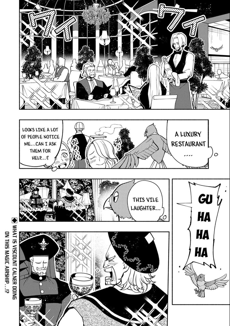 Hell Mode Yarikomi Suki No Gamer Wa Hai Settei No Isekai De Musou Suru 18 24