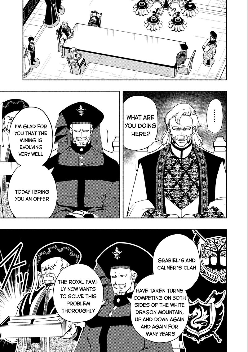 Hell Mode Yarikomi Suki No Gamer Wa Hai Settei No Isekai De Musou Suru 18 3