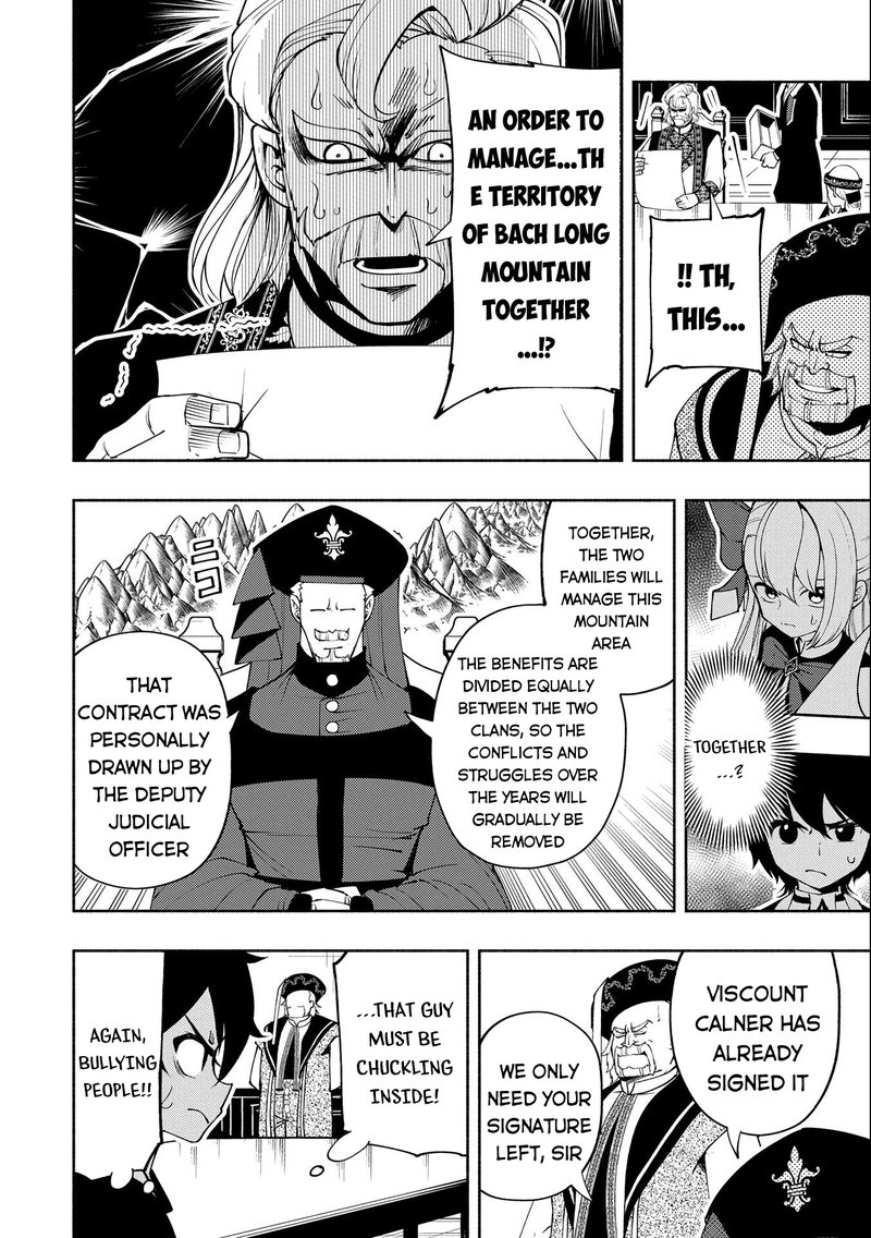 Hell Mode Yarikomi Suki No Gamer Wa Hai Settei No Isekai De Musou Suru 18 4