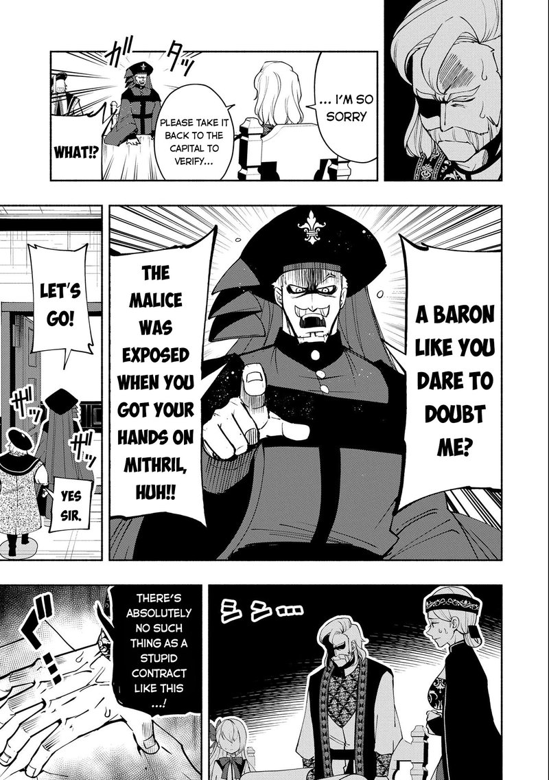 Hell Mode Yarikomi Suki No Gamer Wa Hai Settei No Isekai De Musou Suru 18 5