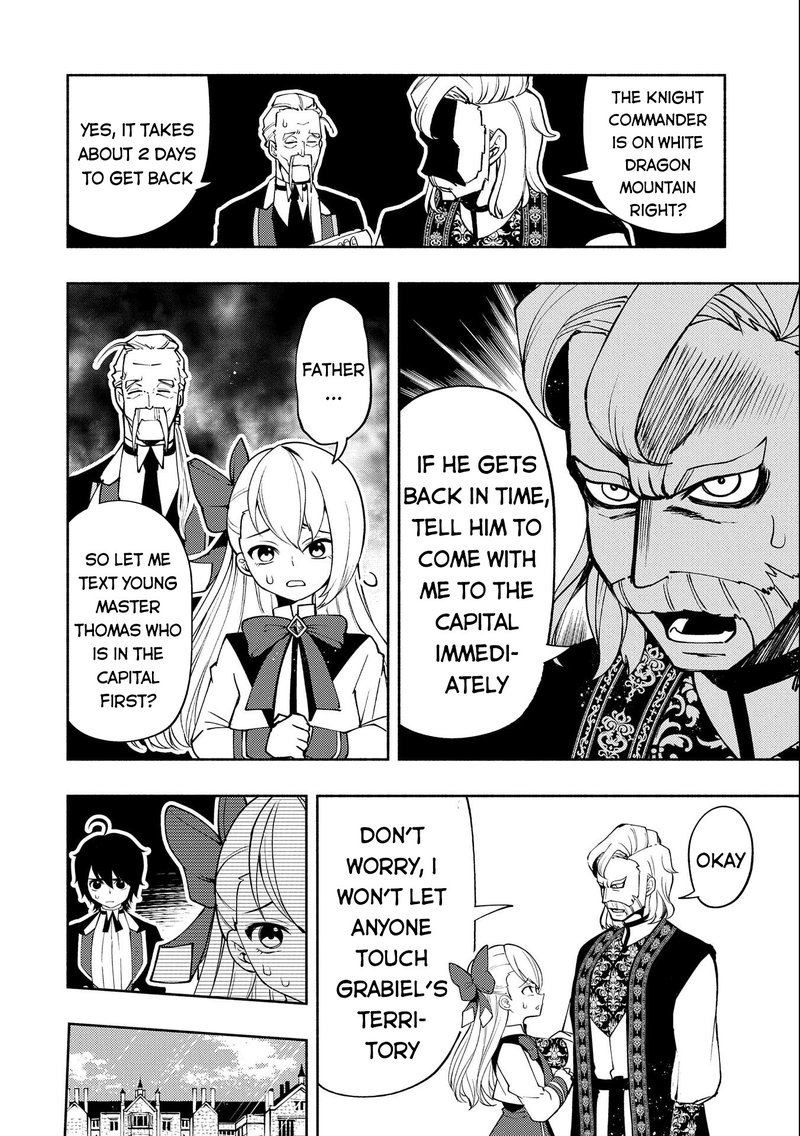 Hell Mode Yarikomi Suki No Gamer Wa Hai Settei No Isekai De Musou Suru 18 6
