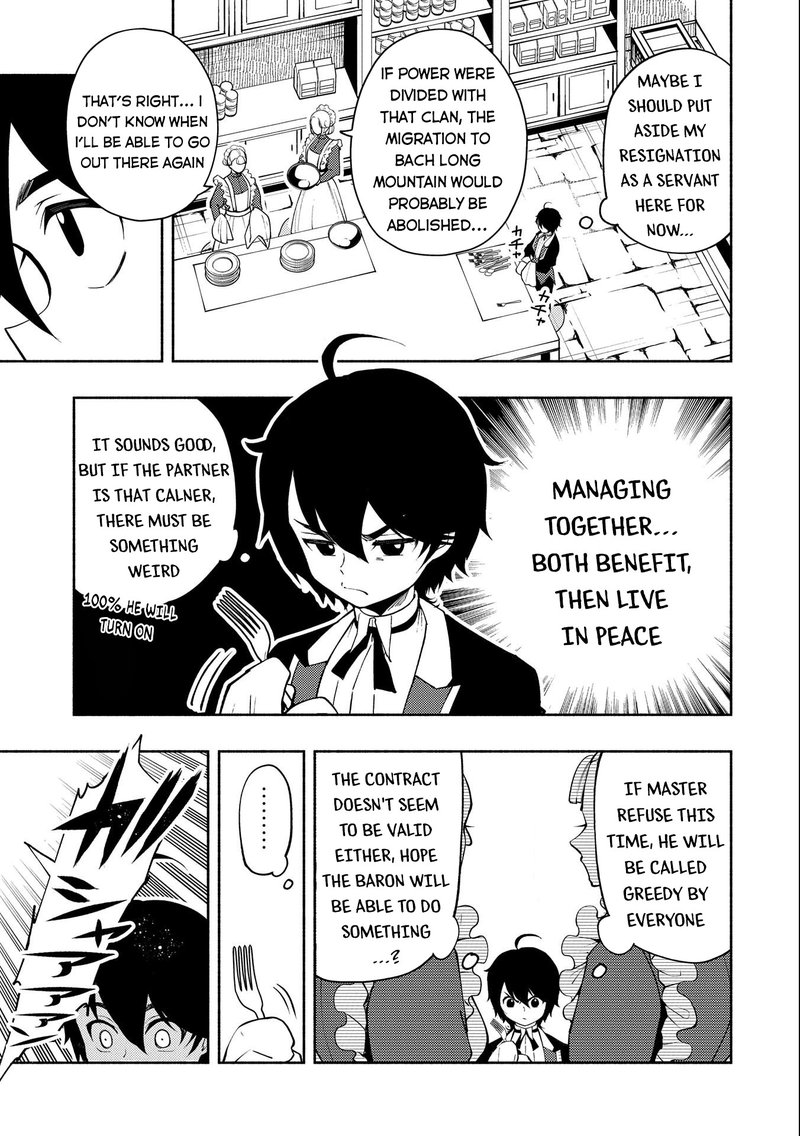 Hell Mode Yarikomi Suki No Gamer Wa Hai Settei No Isekai De Musou Suru 18 7