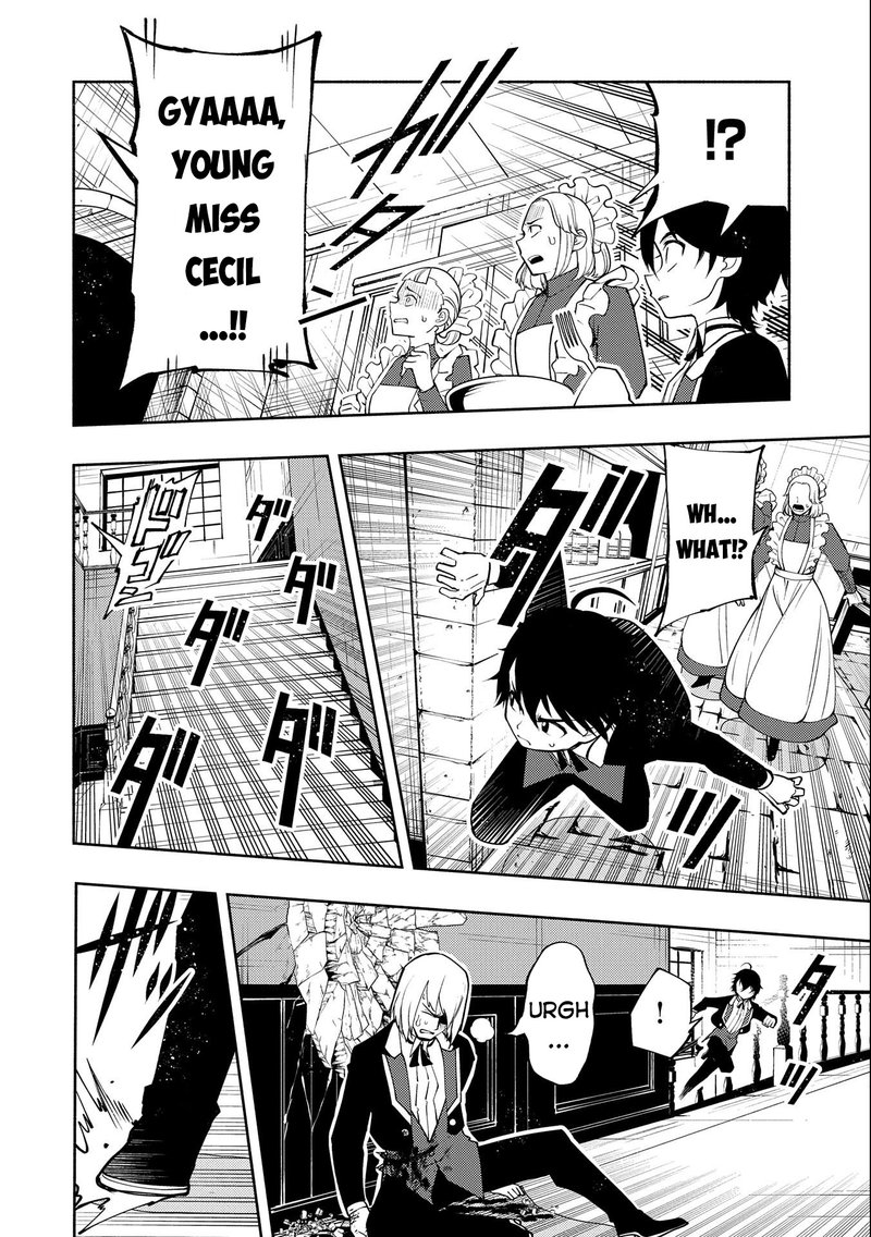 Hell Mode Yarikomi Suki No Gamer Wa Hai Settei No Isekai De Musou Suru 18 8