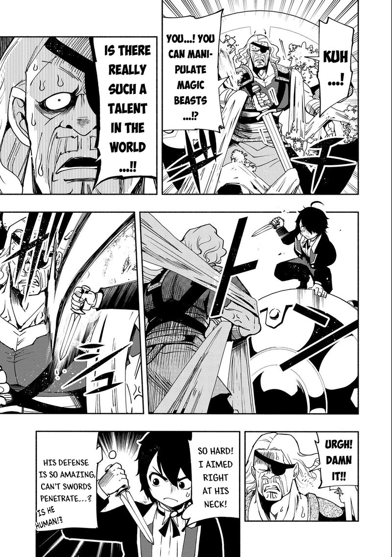 Hell Mode Yarikomi Suki No Gamer Wa Hai Settei No Isekai De Musou Suru 19 15