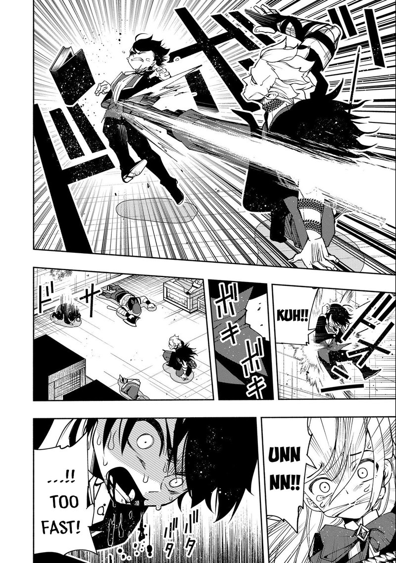 Hell Mode Yarikomi Suki No Gamer Wa Hai Settei No Isekai De Musou Suru 19 18