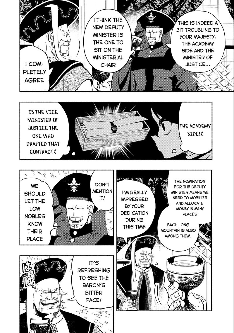 Hell Mode Yarikomi Suki No Gamer Wa Hai Settei No Isekai De Musou Suru 19 2