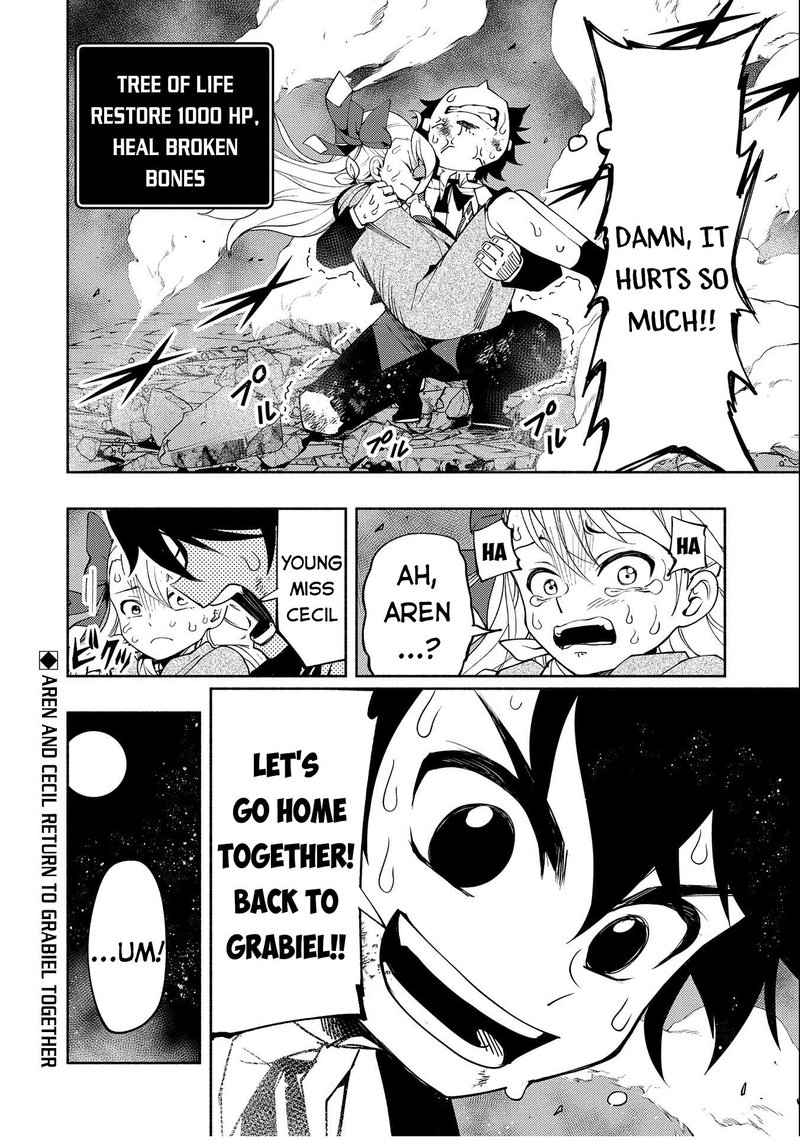Hell Mode Yarikomi Suki No Gamer Wa Hai Settei No Isekai De Musou Suru 19 24