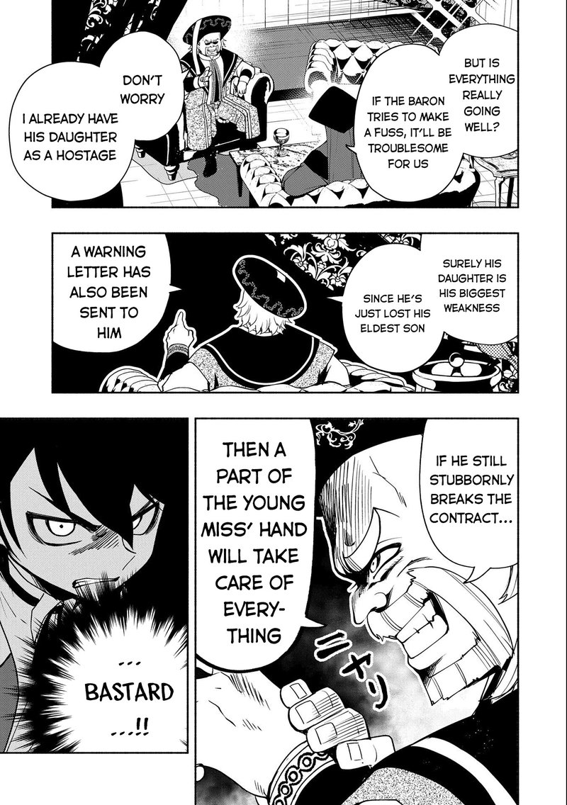 Hell Mode Yarikomi Suki No Gamer Wa Hai Settei No Isekai De Musou Suru 19 3
