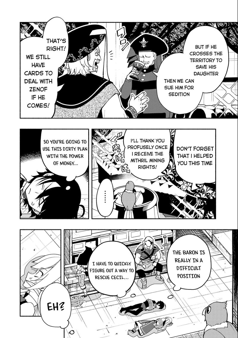 Hell Mode Yarikomi Suki No Gamer Wa Hai Settei No Isekai De Musou Suru 19 4