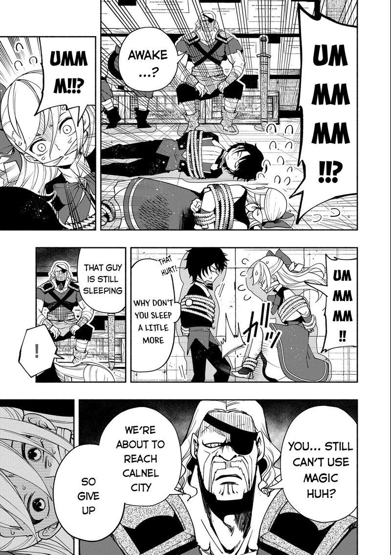Hell Mode Yarikomi Suki No Gamer Wa Hai Settei No Isekai De Musou Suru 19 5