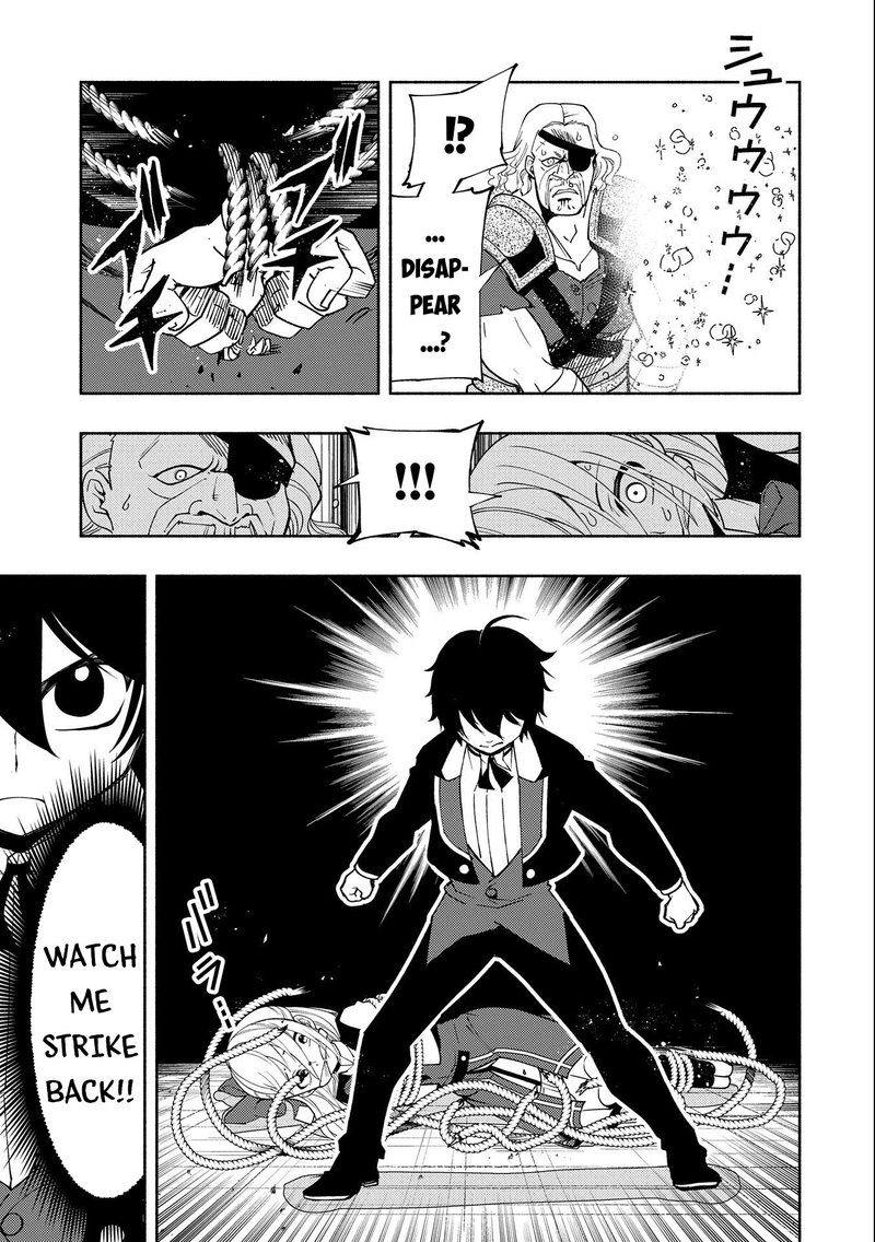 Hell Mode Yarikomi Suki No Gamer Wa Hai Settei No Isekai De Musou Suru 19 9