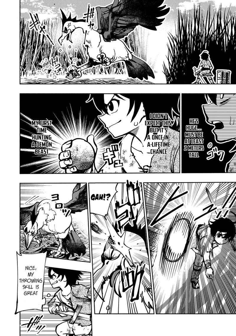 Hell Mode Yarikomi Suki No Gamer Wa Hai Settei No Isekai De Musou Suru 2 10