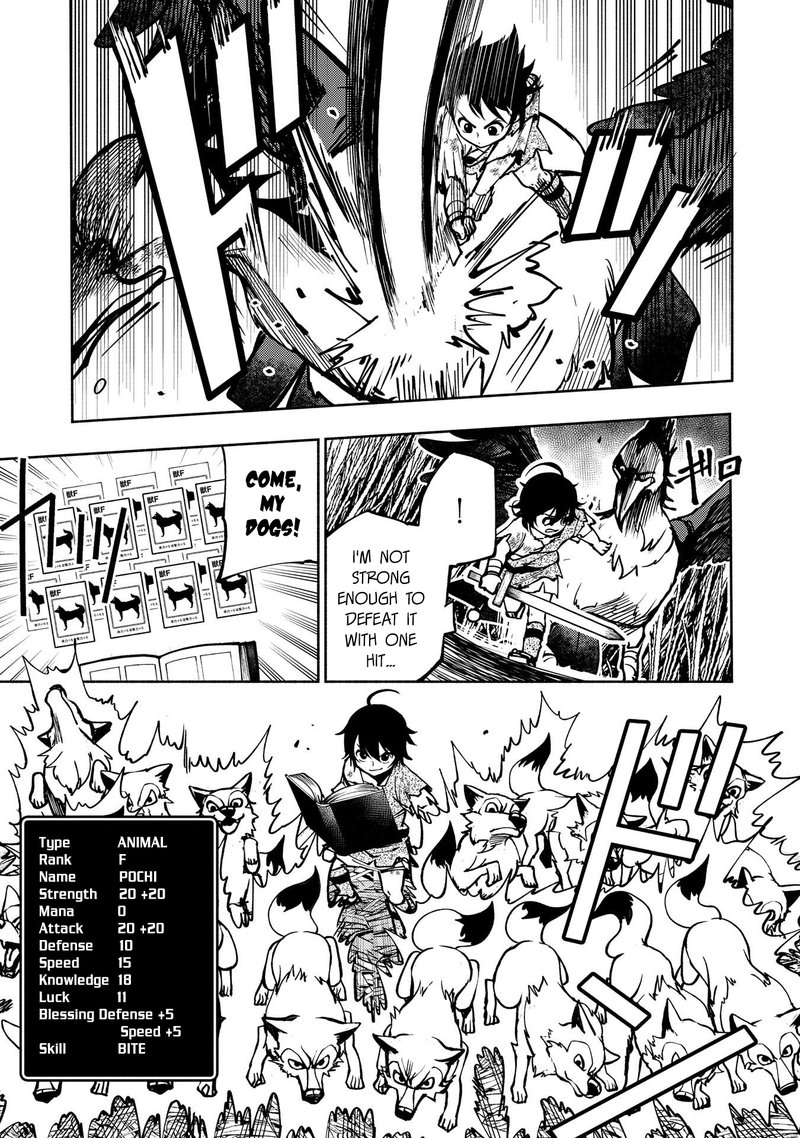 Hell Mode Yarikomi Suki No Gamer Wa Hai Settei No Isekai De Musou Suru 2 11