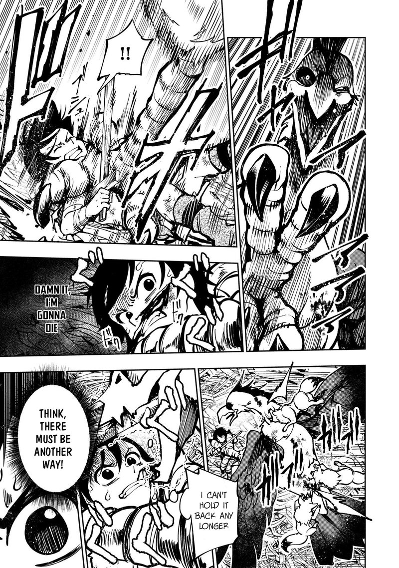 Hell Mode Yarikomi Suki No Gamer Wa Hai Settei No Isekai De Musou Suru 2 13