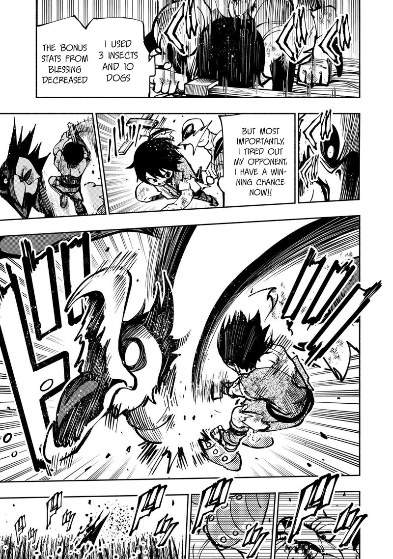 Hell Mode Yarikomi Suki No Gamer Wa Hai Settei No Isekai De Musou Suru 2 15
