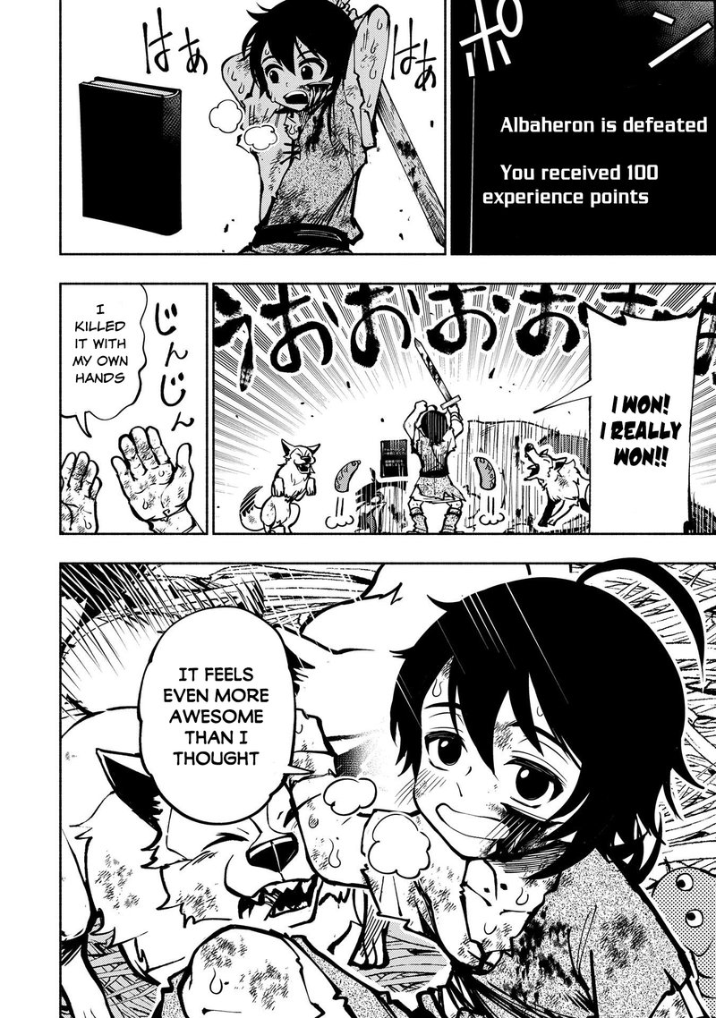 Hell Mode Yarikomi Suki No Gamer Wa Hai Settei No Isekai De Musou Suru 2 16