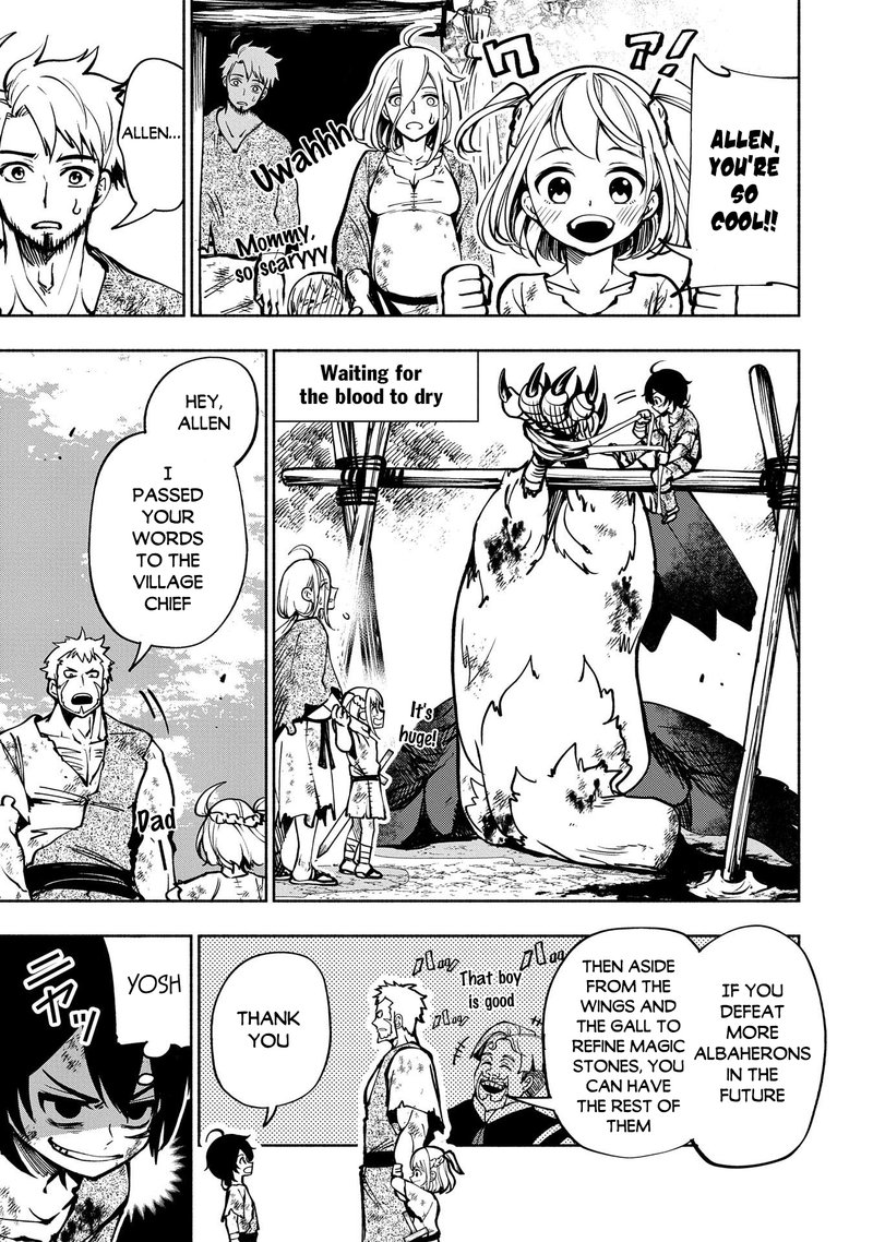Hell Mode Yarikomi Suki No Gamer Wa Hai Settei No Isekai De Musou Suru 2 17