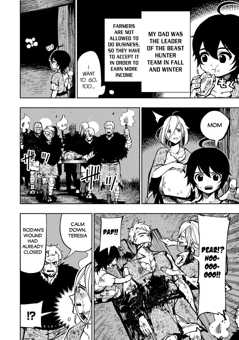 Hell Mode Yarikomi Suki No Gamer Wa Hai Settei No Isekai De Musou Suru 2 2
