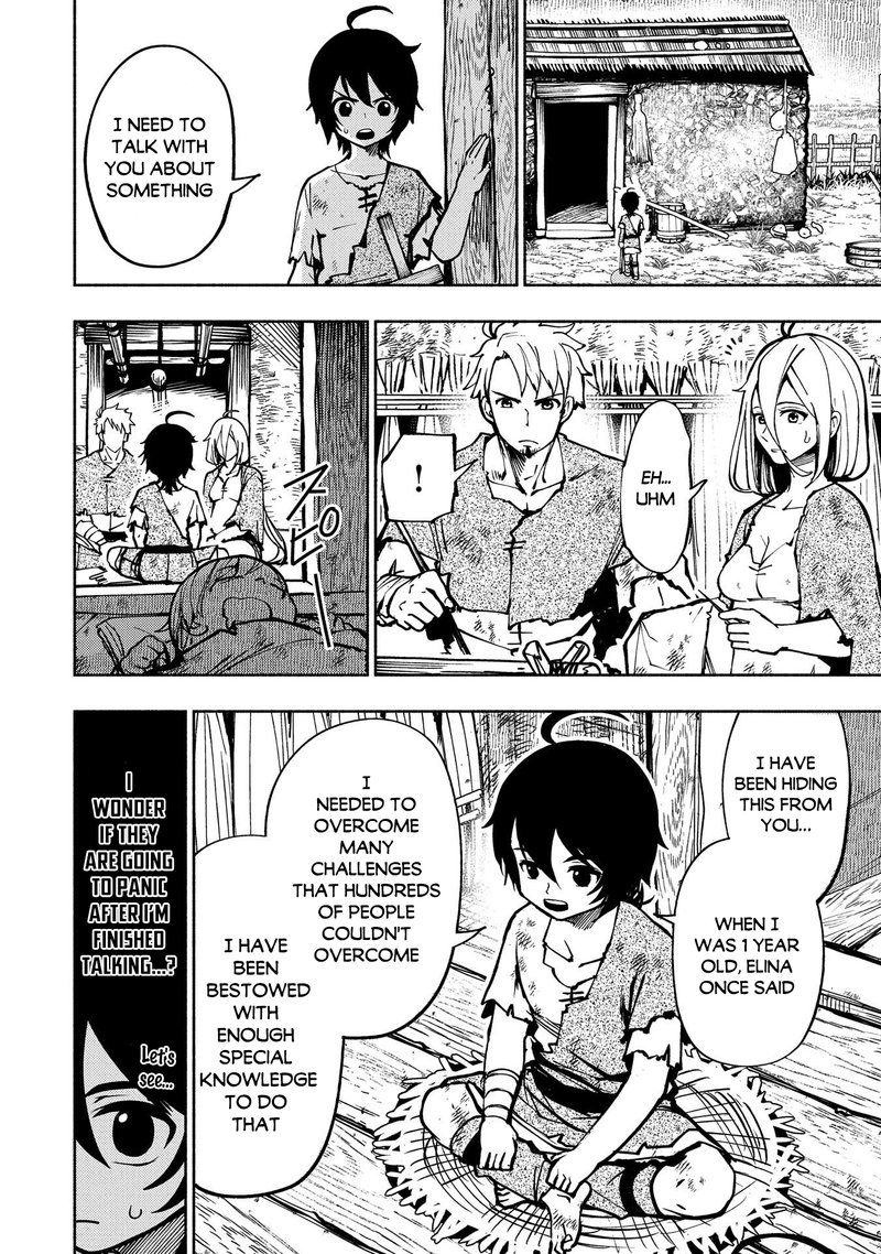 Hell Mode Yarikomi Suki No Gamer Wa Hai Settei No Isekai De Musou Suru 2 20