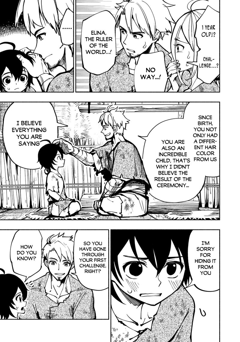 Hell Mode Yarikomi Suki No Gamer Wa Hai Settei No Isekai De Musou Suru 2 21