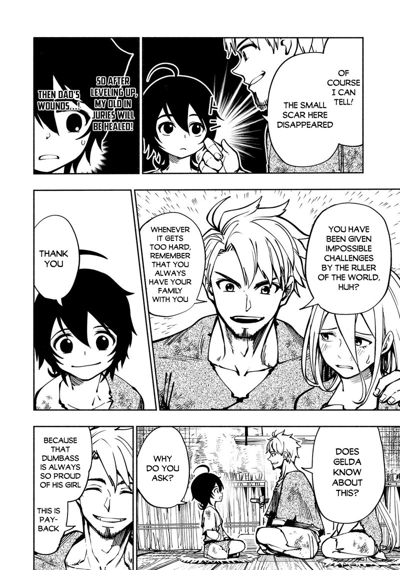 Hell Mode Yarikomi Suki No Gamer Wa Hai Settei No Isekai De Musou Suru 2 22